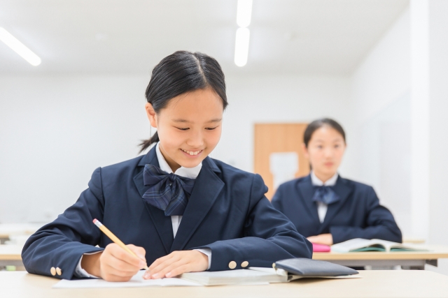 定期テスト直前でも点が上がる理由