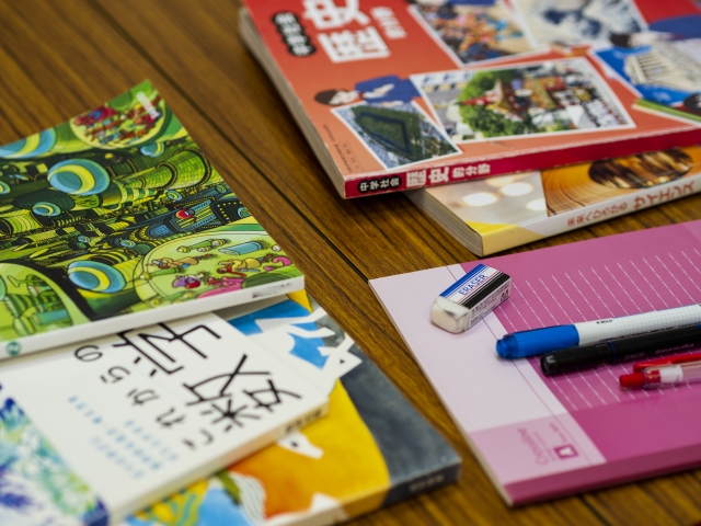 直前にやってはいけない勉強法
