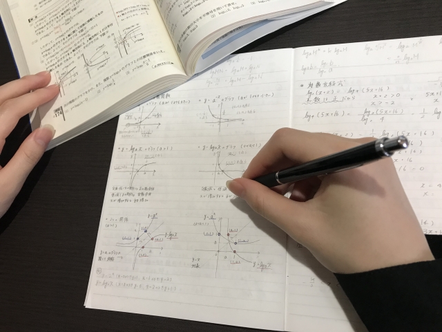 参考書・問題集は「どれでもいい」で選ぶと失敗する