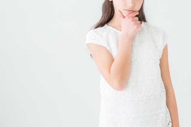 勉強しているのに覚えられないのはなぜ?