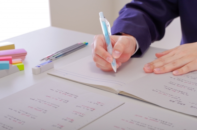 記憶に残りやすい勉強法