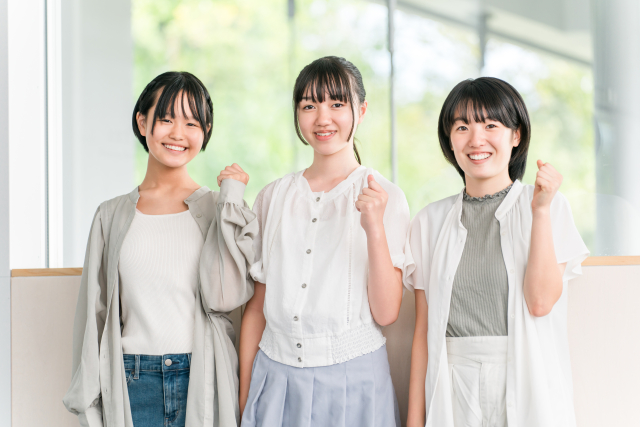 2学期を成功させるために今日から始めたいこと