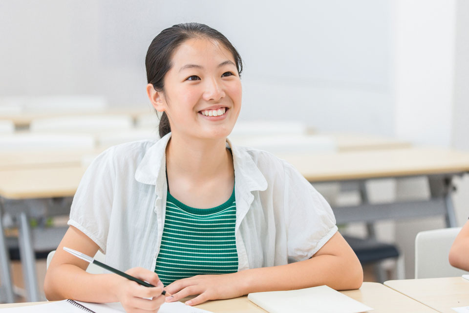 【中学生】2学期はなぜ成績に差がつきやすい？1学期との違いを解説