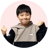 生徒さまの写真