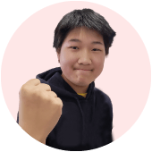 生徒さまの写真