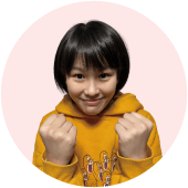生徒さまの写真