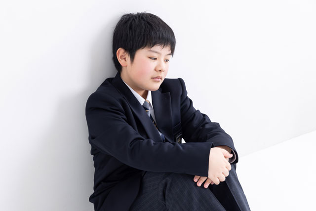子どもの心の中で起きていることを知ろう