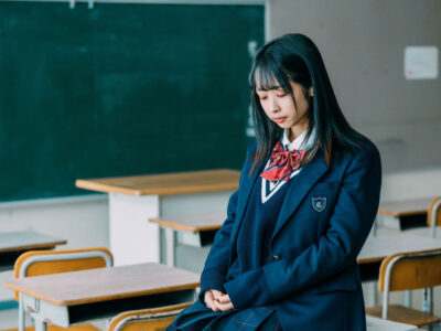 5月に増える登校のつらさ | 発達障害のある子が無理なく過ごすために