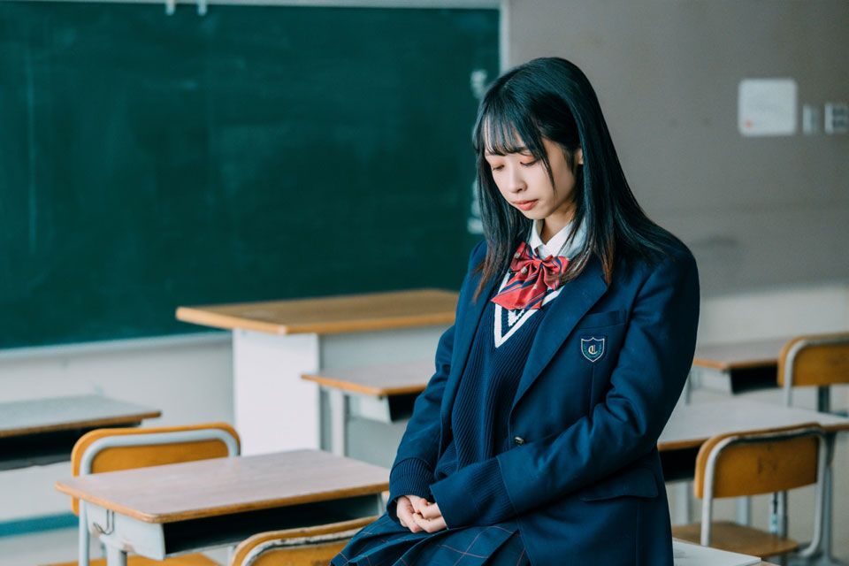 5月に増える登校のつらさ | 発達障害のある子が無理なく過ごすために