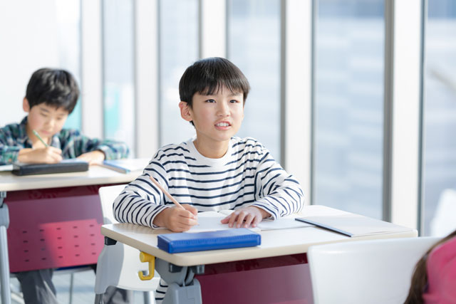 発達障害のある子がつまずきやすい「学習の壁」とは?