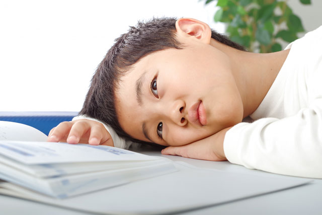 家庭でできる学習支援 :「わからない」を減らす工夫