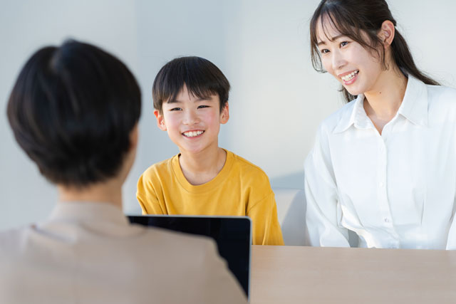 学校との連携で学習のズレを埋めるには?