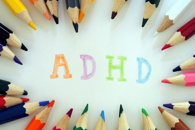 ADHD(注意欠如多動症)タイプの勉強の悩みとテスト対策のコツ