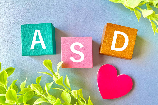 ASD(自閉スペクトラム症)タイプに向いているテスト勉強法とは?