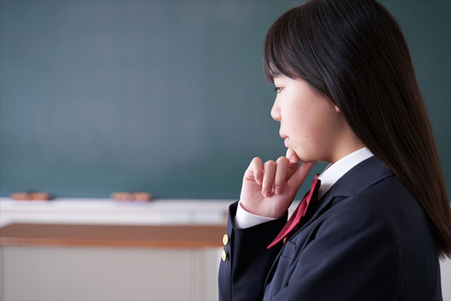 テスト前の不安を減らすための時間の使い方と計画の立て方