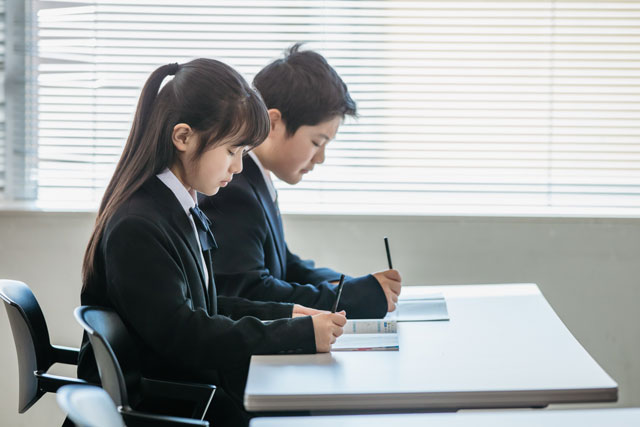 「塾に通っても伸びない…」と感じたときの見直しポイント