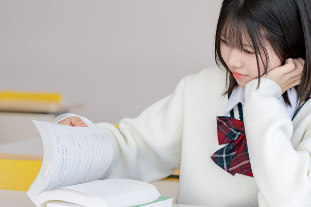 ADHD傾向のある中学生が勉強に苦手意識を持ちやすい理由とは