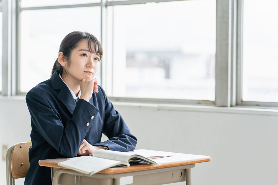 ADHD傾向の中学生に効果的な「スモールステップ学習」の取り入れ方