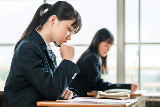 発達障害のある生徒に配慮される入試の仕組みとは？