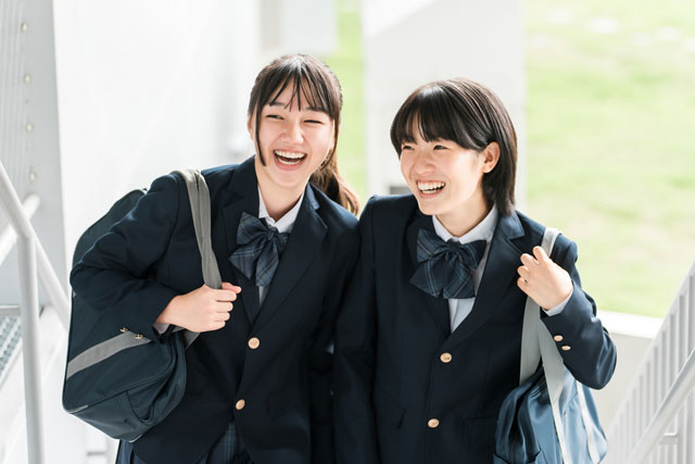 中学での内申点をどう対策する？北海道ならではのポイント