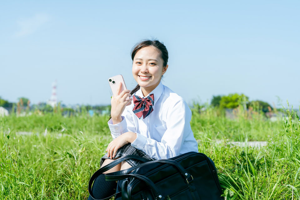1学期のつまずきは夏休みに克服！発達障害のある中学生のための事前準備ガイド