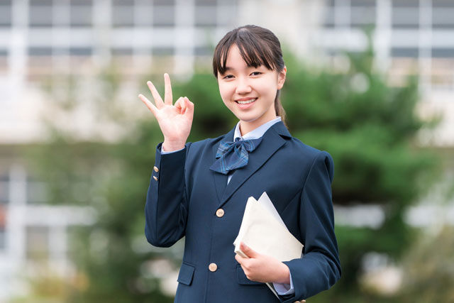 中学1年生・2学期の学習ポイント