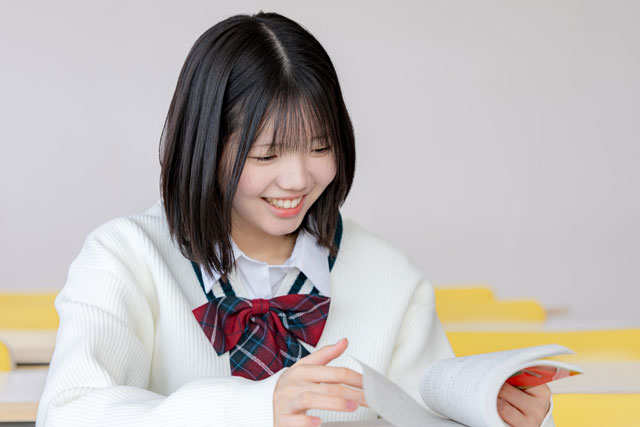 中学2年生・2学期の学習ポイント