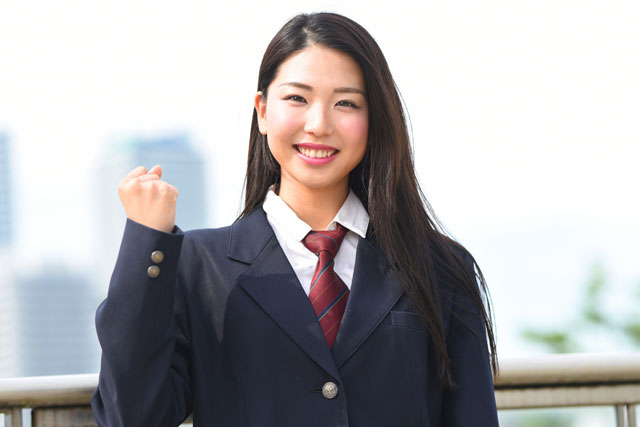 中学3年生・2学期の学習ポイント