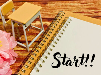 2学期のスタートはこれが肝心！発達障害のある中学生が無理なく過ごすためのアドバイス