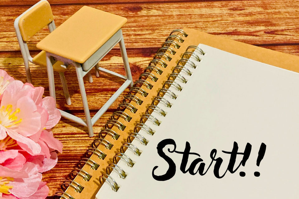 2学期のスタートはこれが肝心！発達障害のある中学生が無理なく過ごすためのアドバイス