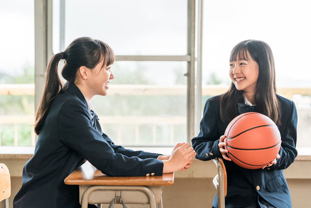 行事と日常学習を両立させるための工夫