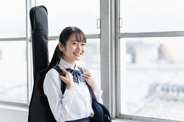 行事を成功体験につなげるために