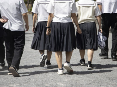 行事の多い2学期を安心して乗り切る！発達障害のある中学生のための学校生活サポート術