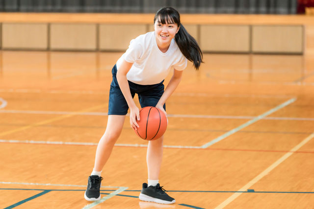 生活環境の変化と適応のポイント