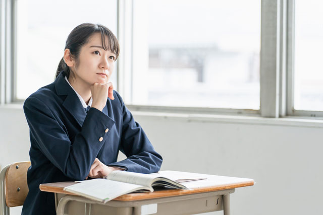 発達障害のある子がつまずきやすい場面