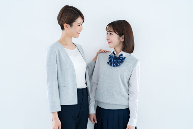 家庭教師ができるサポート