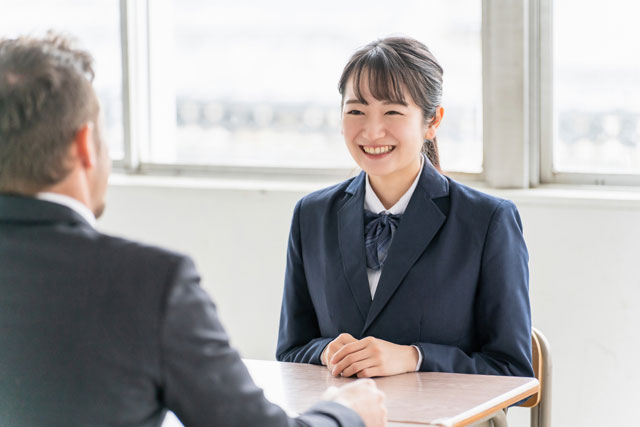 中学生の進路と将来を考える前に知っておきたいこと