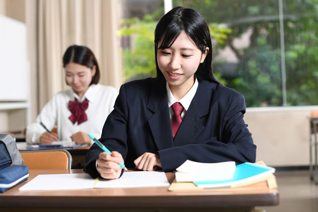 高校選びの基礎知識を整理しよう