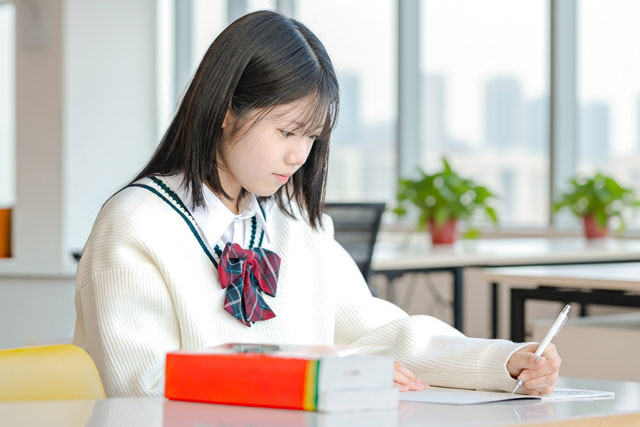 高校卒業後を見据えた将来設計