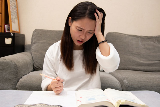 なぜ発達障害・グレーゾーンの中学生は文章題を苦手に感じるのか？