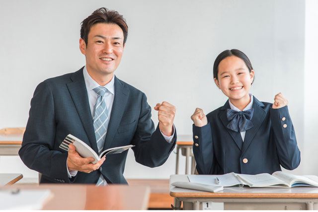 家庭教師・個別指導を活用して苦手を克服する方法