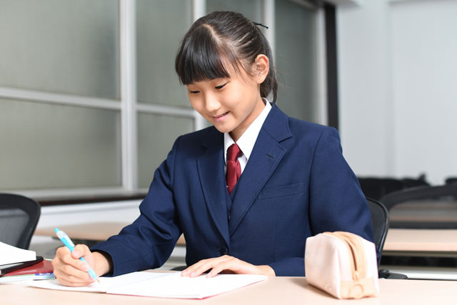 学校生活を少し楽にするためにできる工夫