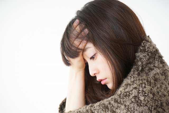 発達障害のある中学生が不安を感じやすい仕組み