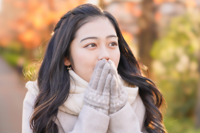 落ち着かない冬休みをどう受け止めればいいか