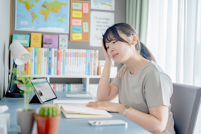 受験前の勉強で意識しておきたいこと