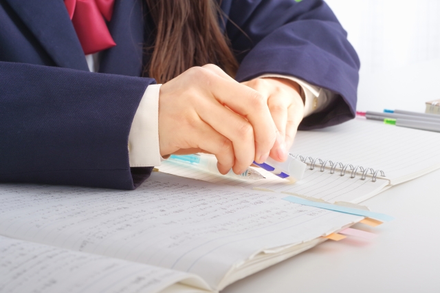 自分に合った勉強の形を作っていくために