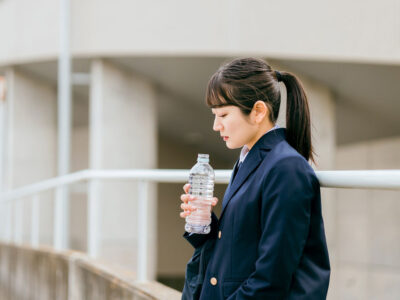 受験が近づくほど不安になる理由｜発達障害のある中学生に合った勉強の組み立て方