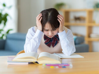 提出物が終わらないのはなぜ？発達障害のある中学生がつまずきやすい理由と取り組み方