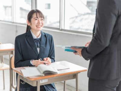 苦手を克服せず得意を活かす！ 発達障害の特性に合った中学生の受験勉強法とは