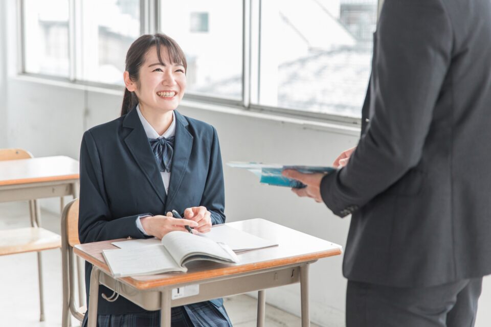 苦手を克服せず得意を活かす！ 発達障害の特性に合った中学生の受験勉強法とは